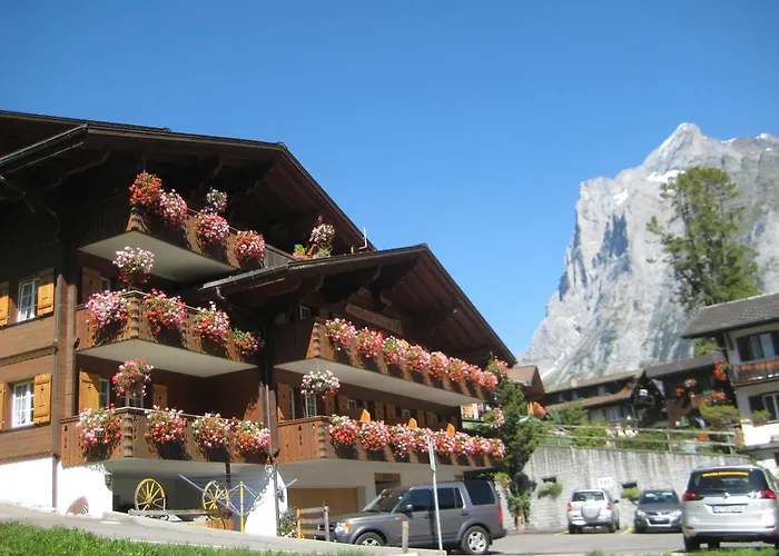 Hotel Alte Post